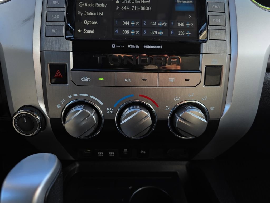 Used 2021 Toyota Tundra SR5 image 20