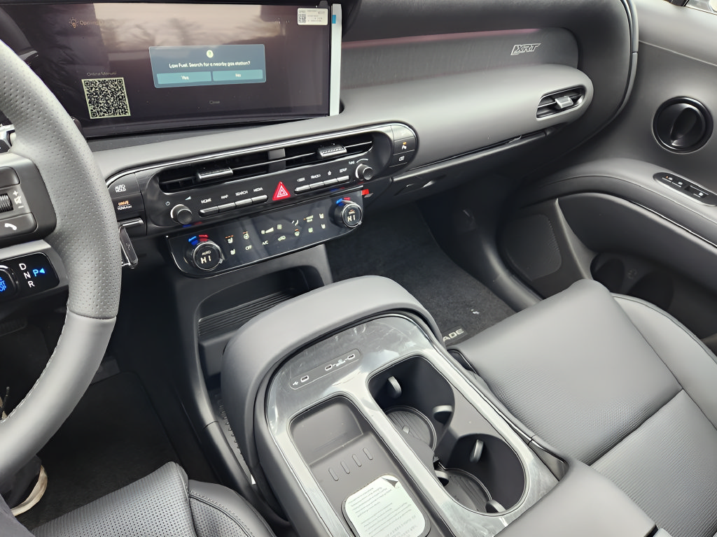 New 2026 Hyundai Palisade XRT Pro AWD/4WD image 15