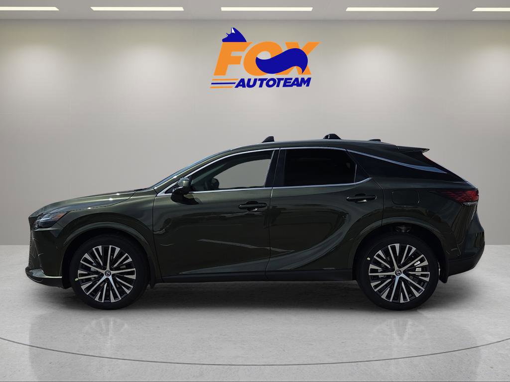 New 2026 Lexus RX 350 Premium Plus FWD image 2