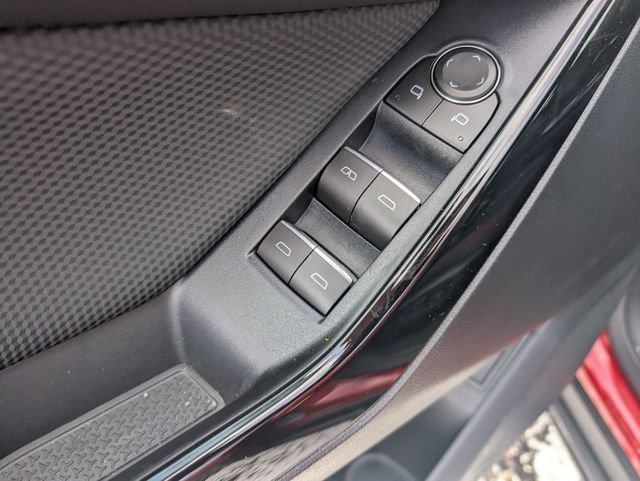 New 2026 Chevrolet Equinox RS w/ Convenience Package III image 15