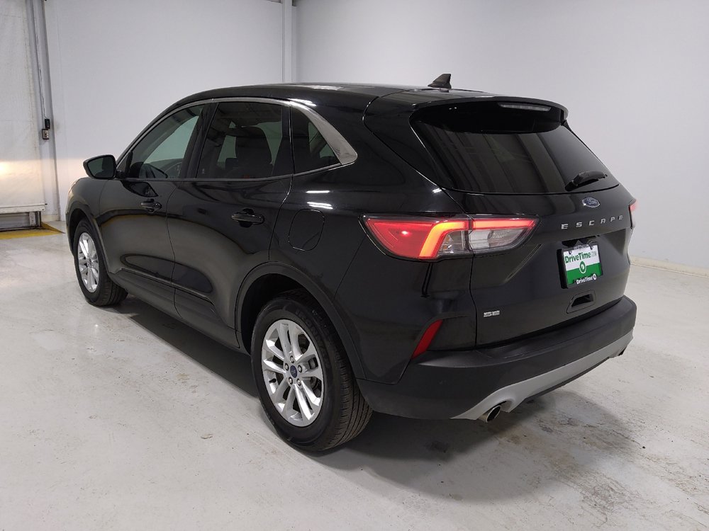 Used 2022 Ford Escape SE image 5