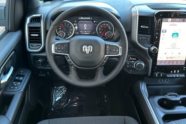 New 2026 RAM 1500 Big Horn image 15