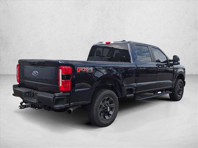 Used 2024 Ford F250 XL w/ STX Appearance Package AWD/4WD image 5