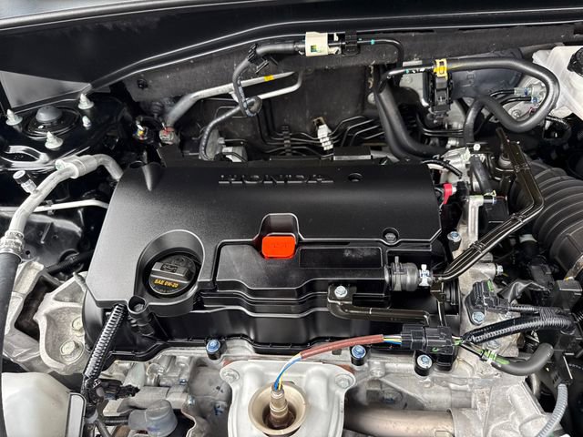Certified 2024 Honda HR-V Sport image 41