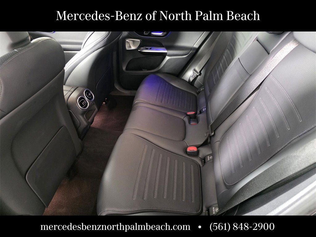 Certified 2024 Mercedes-Benz GLC 300 image 14