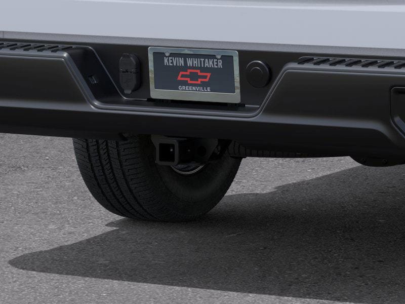 New 2026 Chevrolet Silverado 1500 W/T w/ Trailering Package image 38