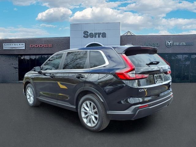 Used 2024 Honda CR-V EX-L image 4
