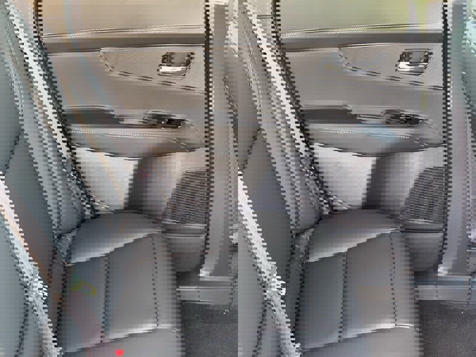 New 2025 Nissan Murano SL image 13