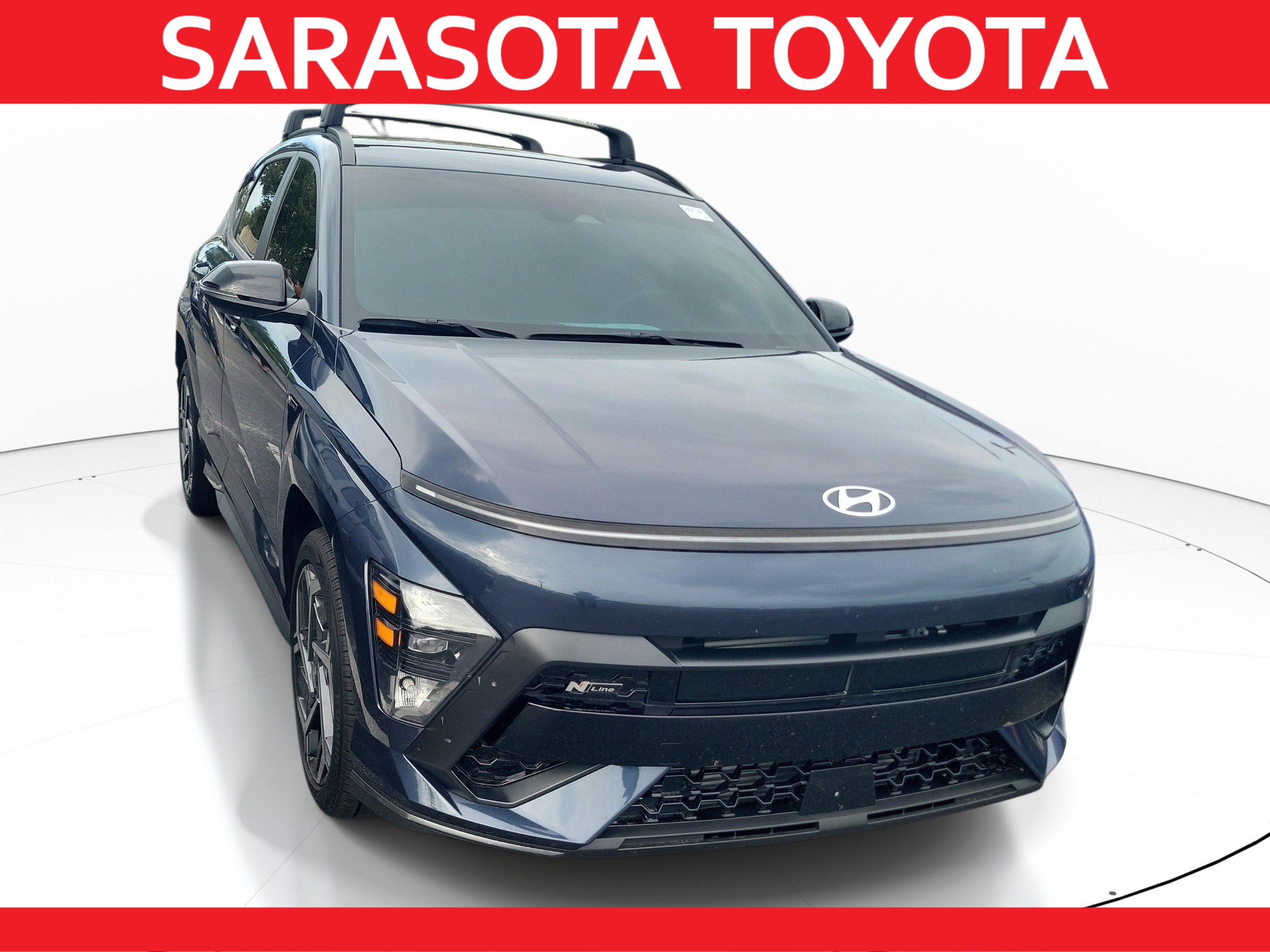 Used 2025 Hyundai Kona N Line S