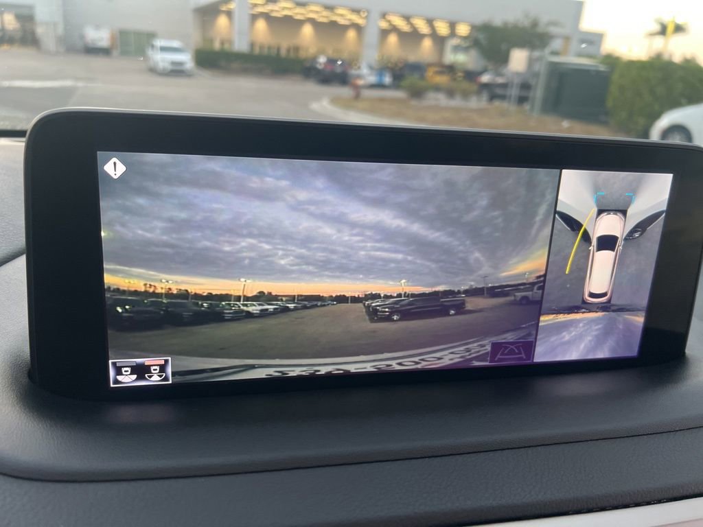 Used 2021 Lexus RX 350 AWD w/ Luxury Package image 43