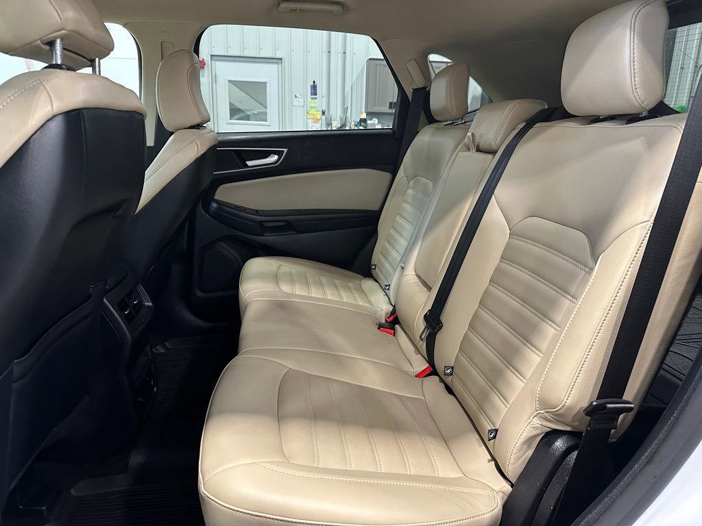 Used 2023 Ford Edge SEL w/ Convenience Package AWD/4WD image 27