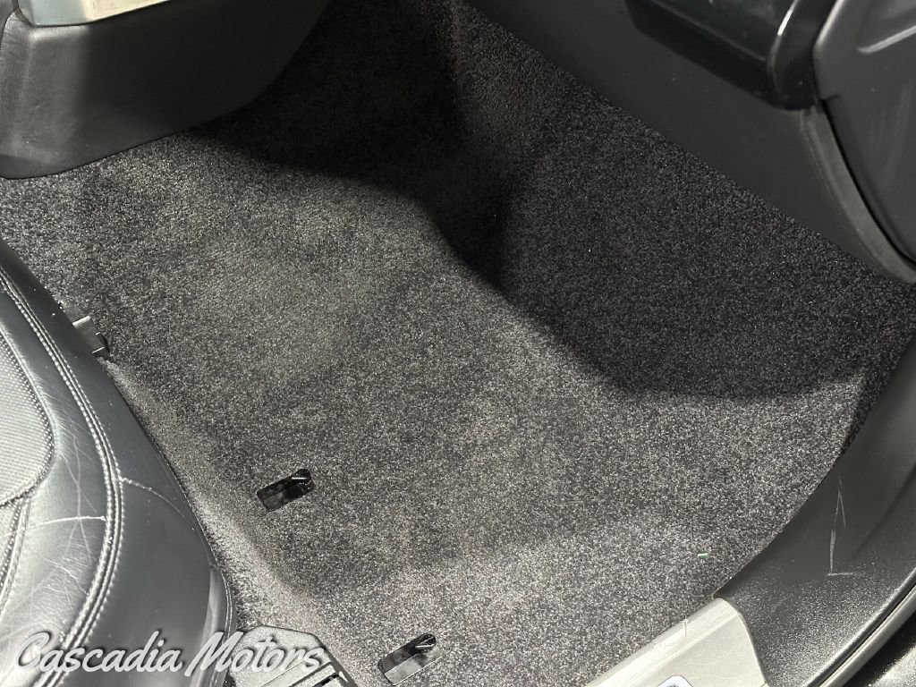 Used 2018 Land Rover Range Rover Autobiography image 25