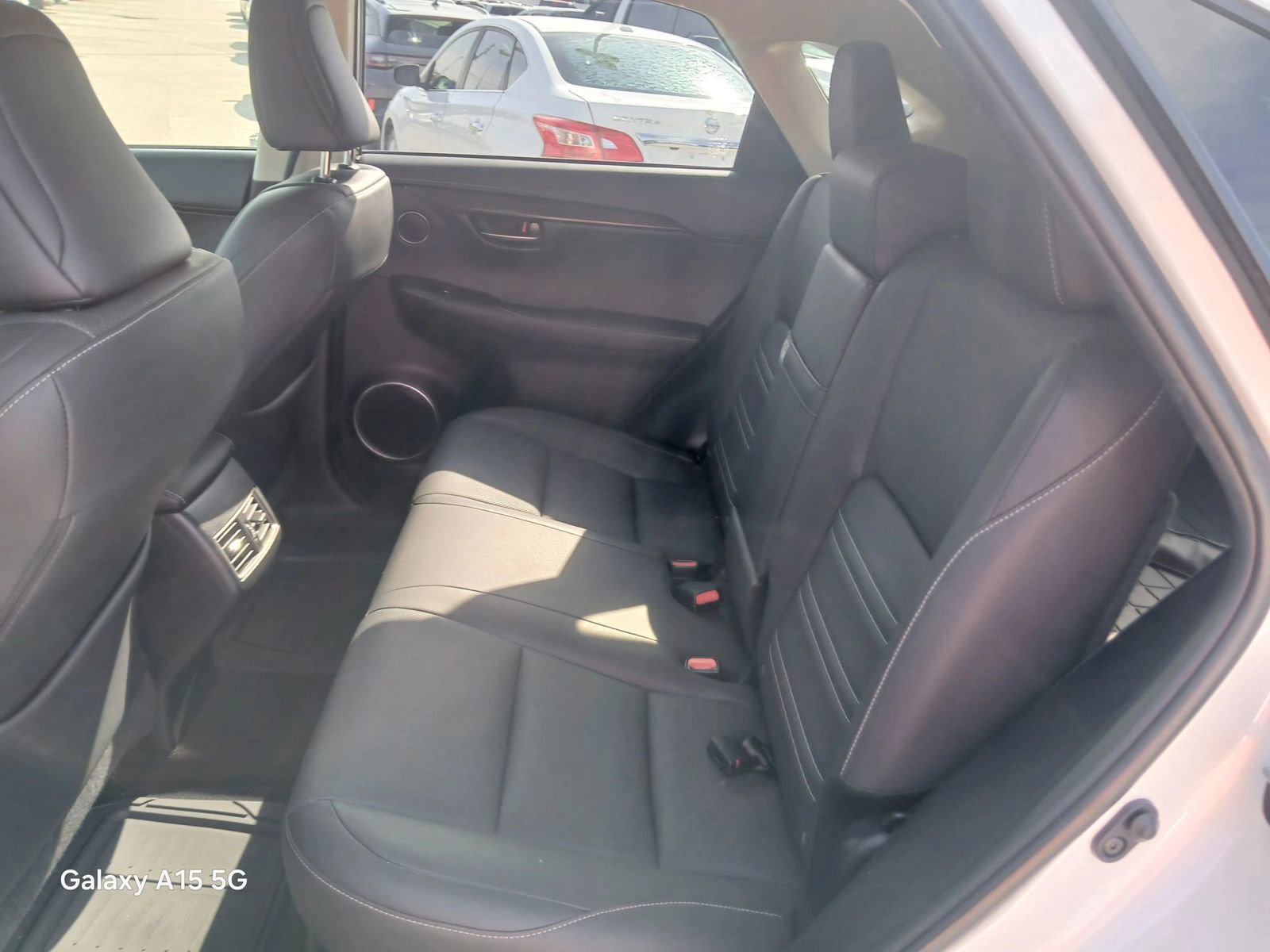 Used 2019 Lexus NX 300h AWD w/ Comfort Package image 13