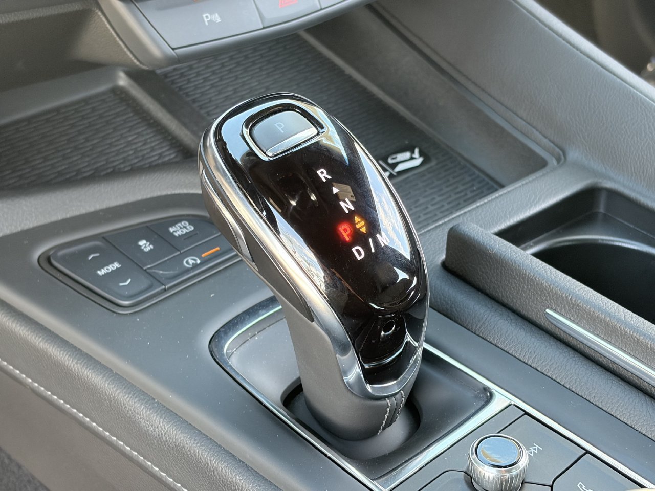 Certified 2024 Cadillac CT5 Luxury RWD image 30