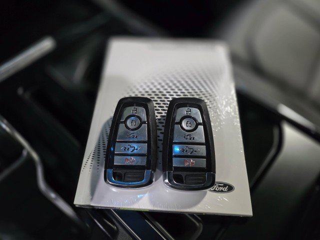 Used 2024 Ford F150 Lightning Flash image 42