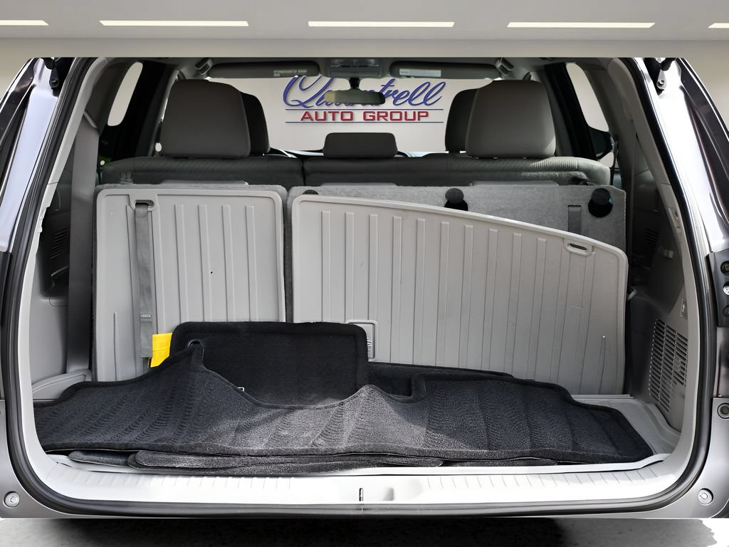 Used 2014 Toyota Highlander LE AWD/4WD image 20