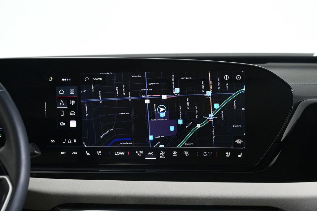 Used 2026 Audi A6 Premium Plus w/ Premium Plus Package image 11