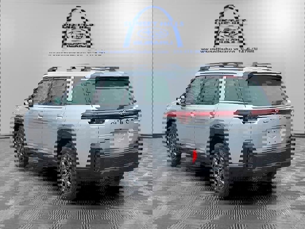 New 2026 Subaru Outback Premium AWD/4WD image 22