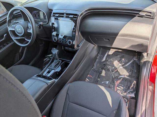 Used 2022 Hyundai Tucson SEL w/ Cargo Package AWD/4WD image 20