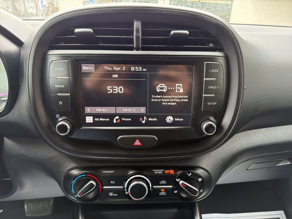 Certified 2023 Kia Soul LX image 29