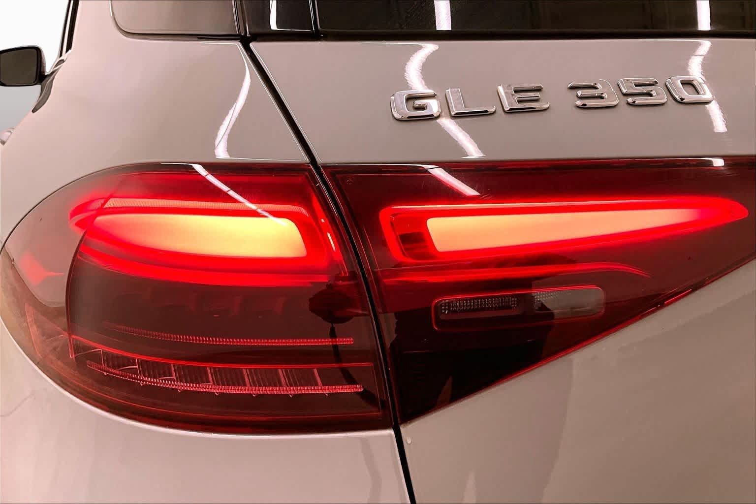 Certified 2024 Mercedes-Benz GLE 350 4MATIC image 26