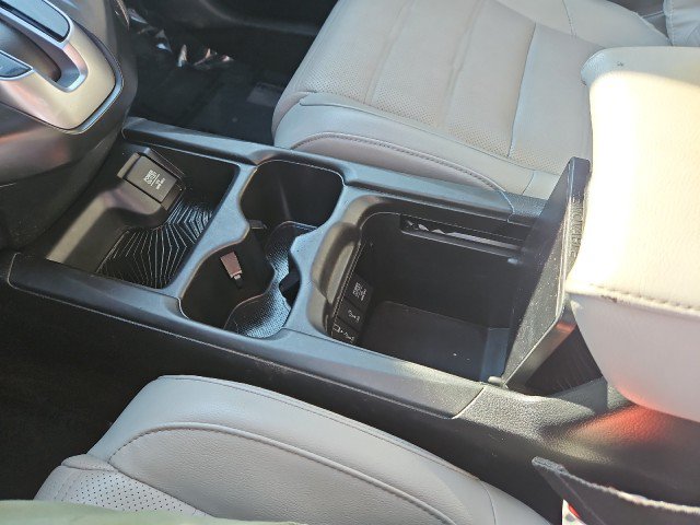 Used 2018 Honda CR-V EX-L image 19