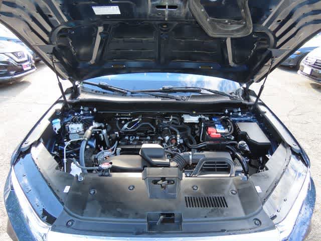 Used 2024 Honda CR-V EX-L image 10