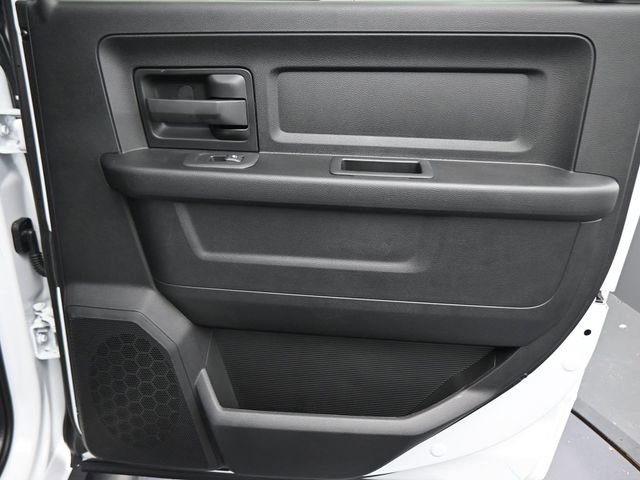 New 2026 RAM 2500 Tradesman image 39