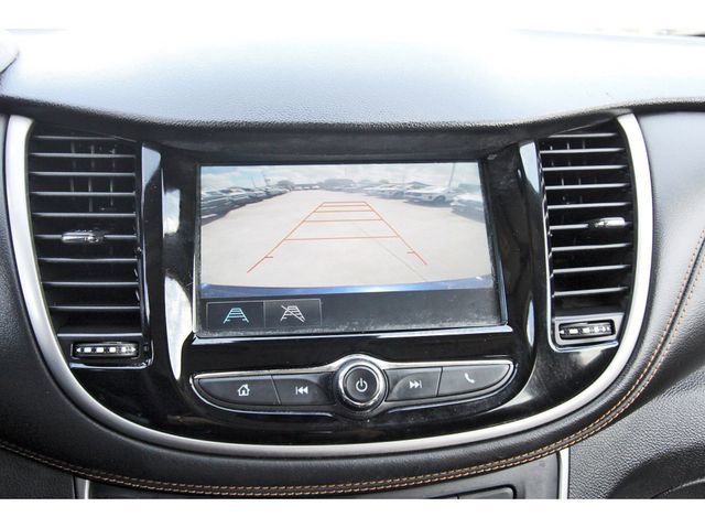 Used 2017 Chevrolet Trax LS image 24