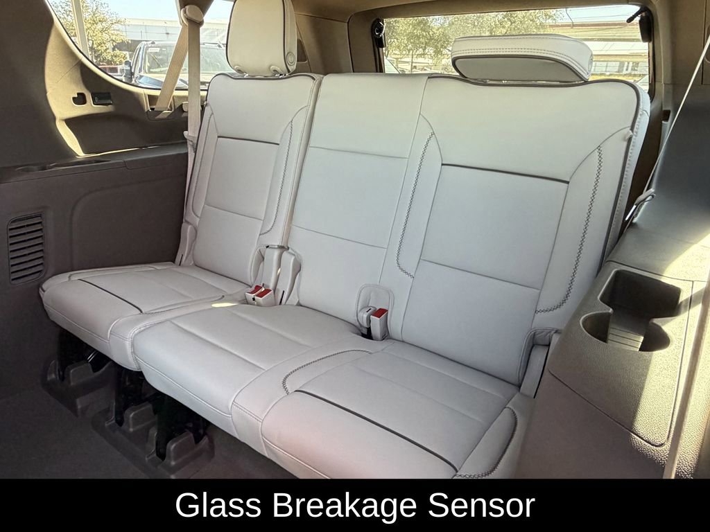New 2026 GMC Yukon XL Denali w/ Denali Reserve Package image 21