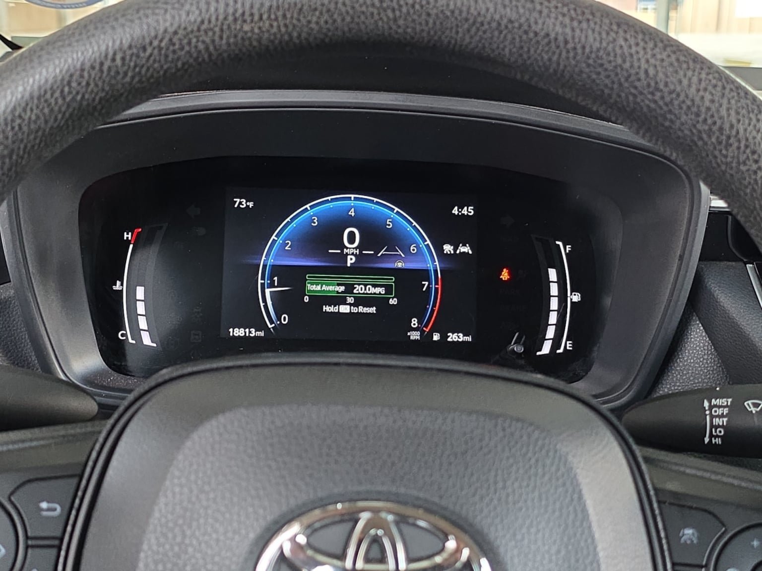 Used 2026 Toyota Corolla LE FWD image 18