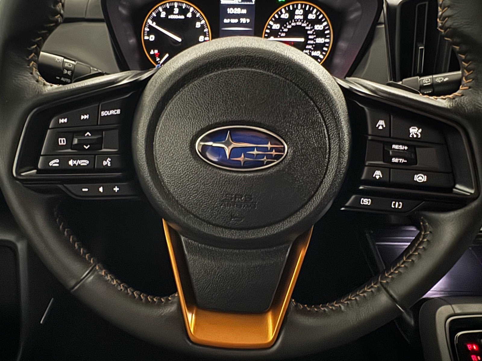 Certified 2024 Subaru Crosstrek 2.5i Wilderness w/ Crosstrek Mirror Package AWD/4WD image 31