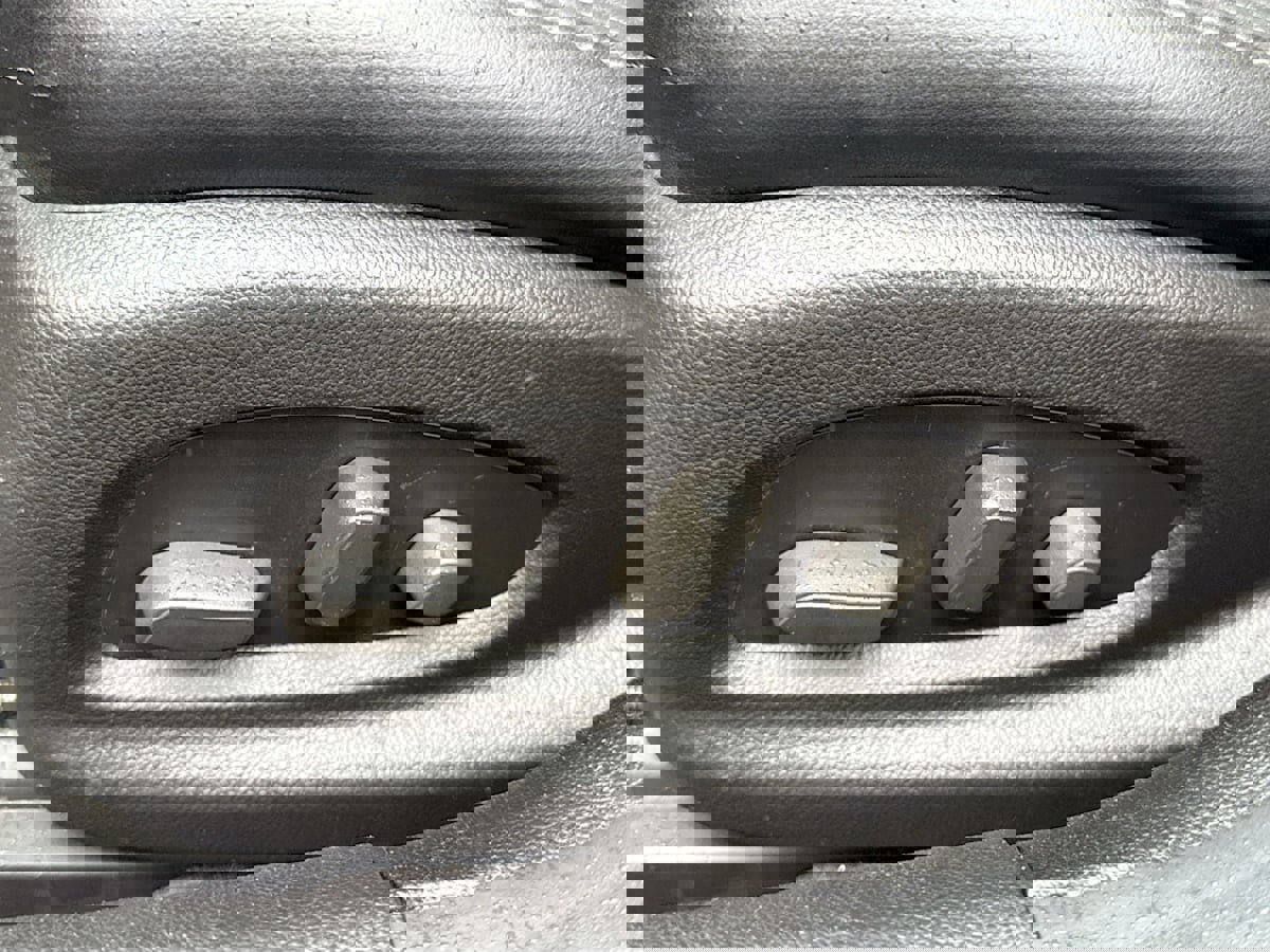 Used 2014 Cadillac ATS Performance w/ Cold Weather Package image 20