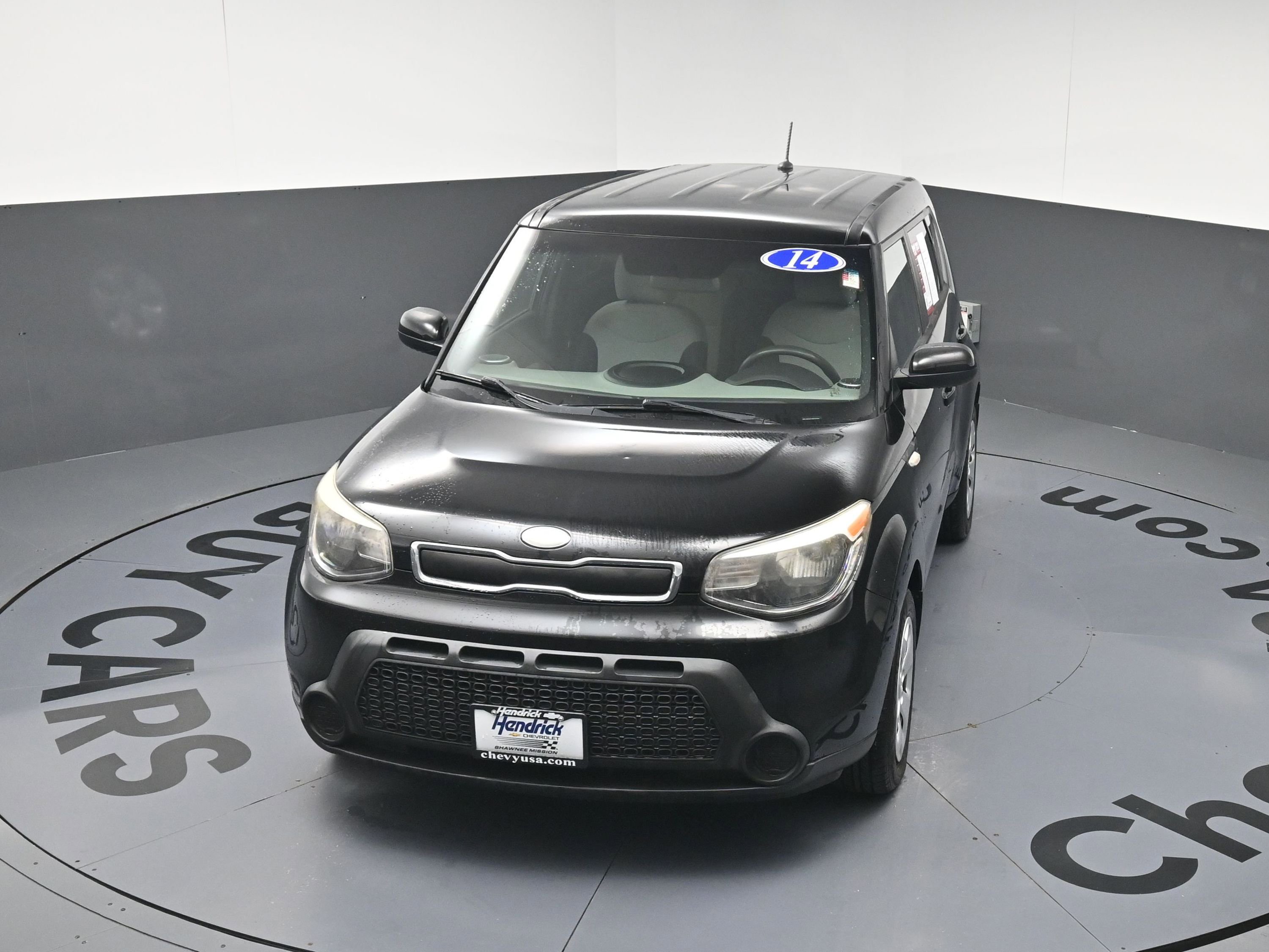 Used 2014 Kia Soul image 30