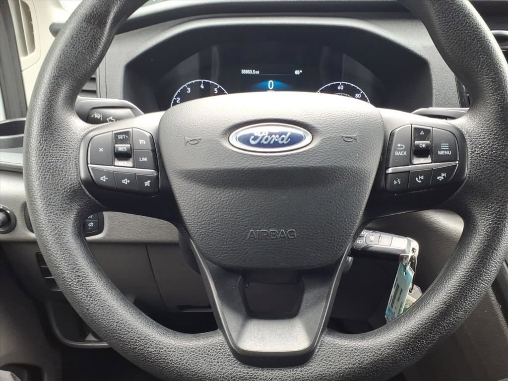 Used 2024 Ford Transit 350 XLT RWD image 9
