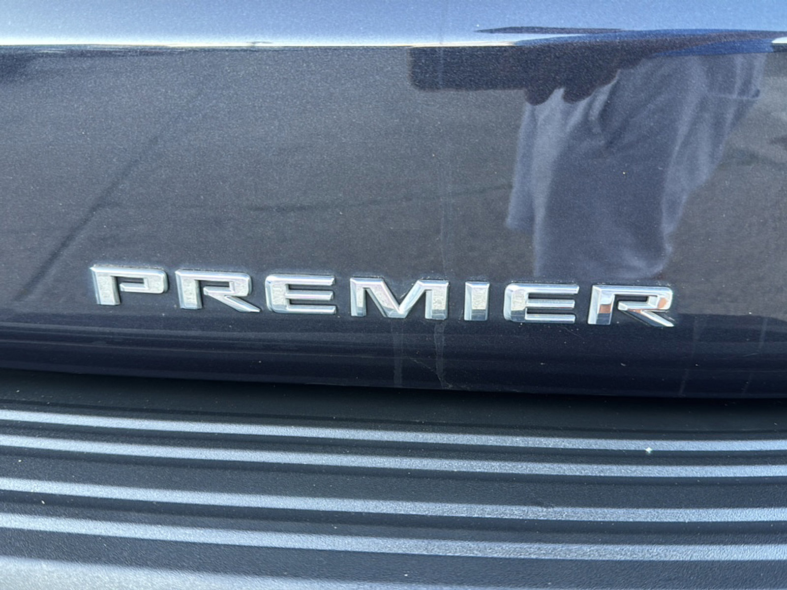 Certified 2023 Chevrolet Tahoe Premier image 53