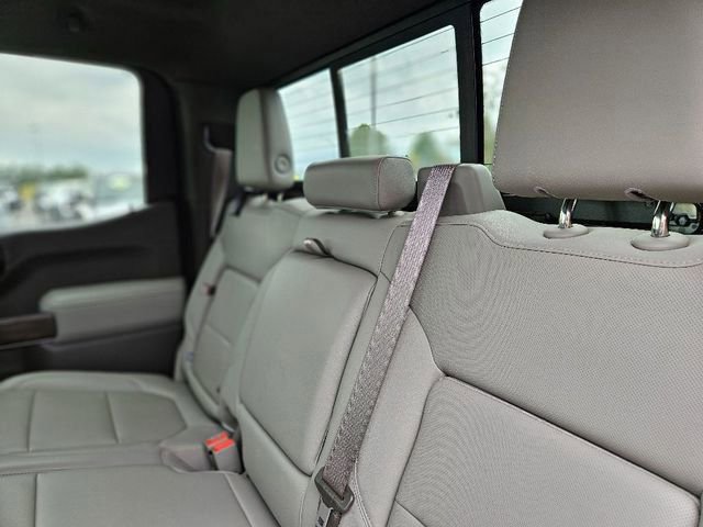 Used 2019 GMC Sierra 1500 SLT w/ SLT Premium Package image 29