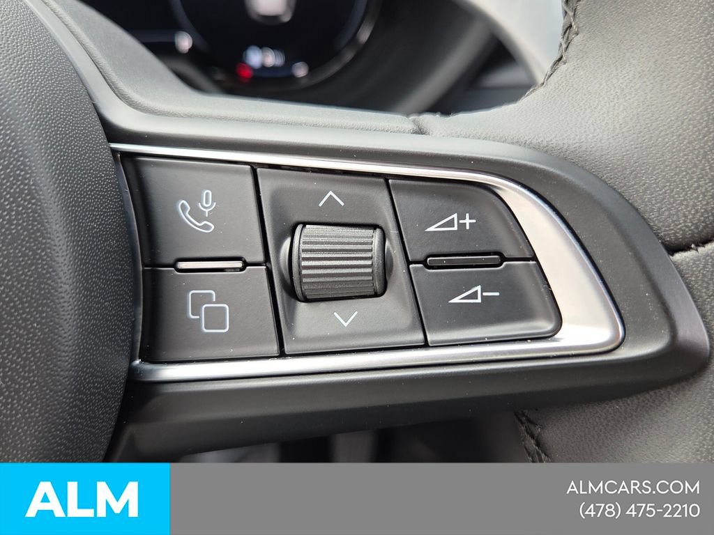 Used 2024 Dodge Hornet R/T AWD/4WD image 25