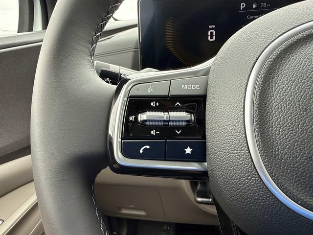 New 2026 Kia Carnival EX image 26