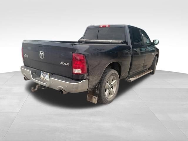 Used 2015 RAM 1500 Big Horn image 5
