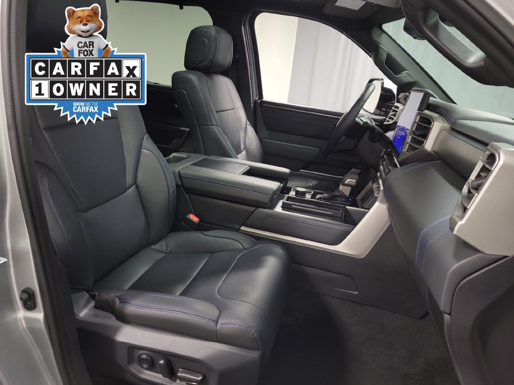 Used 2026 Toyota Tundra Platinum AWD/4WD image 30