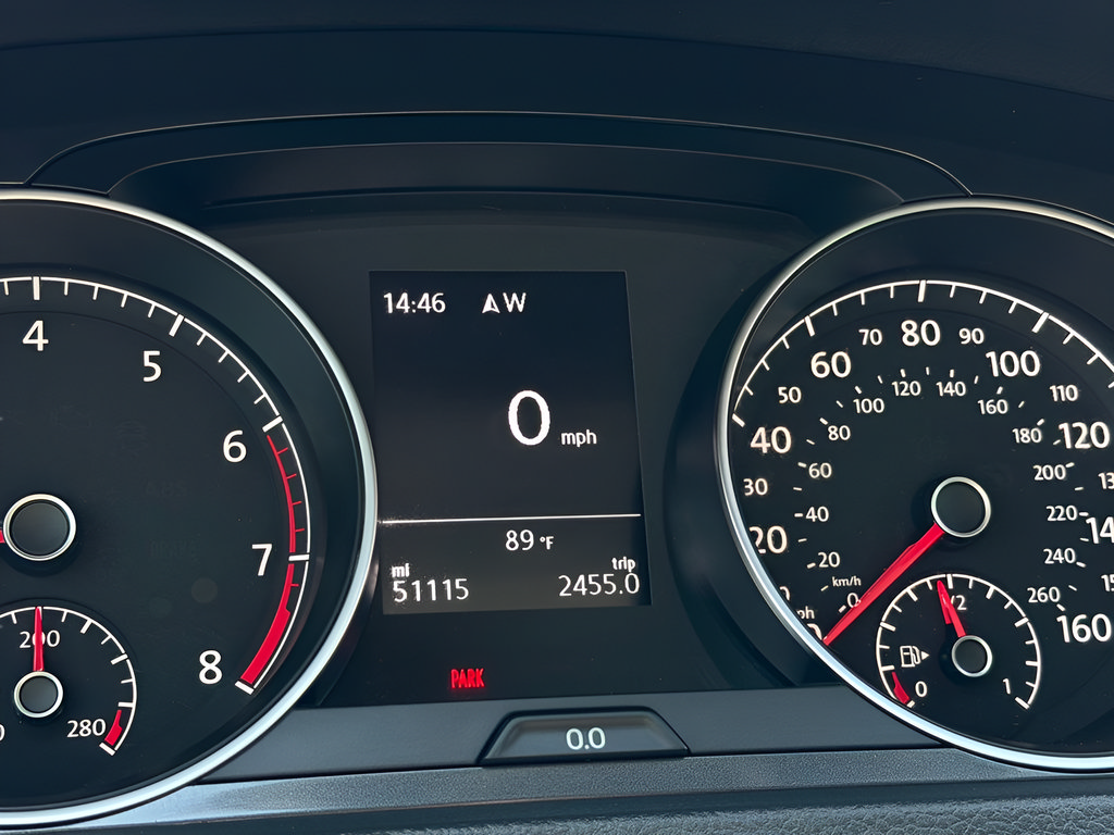 Used 2019 Volkswagen Golf Alltrack AWD/4WD image 52