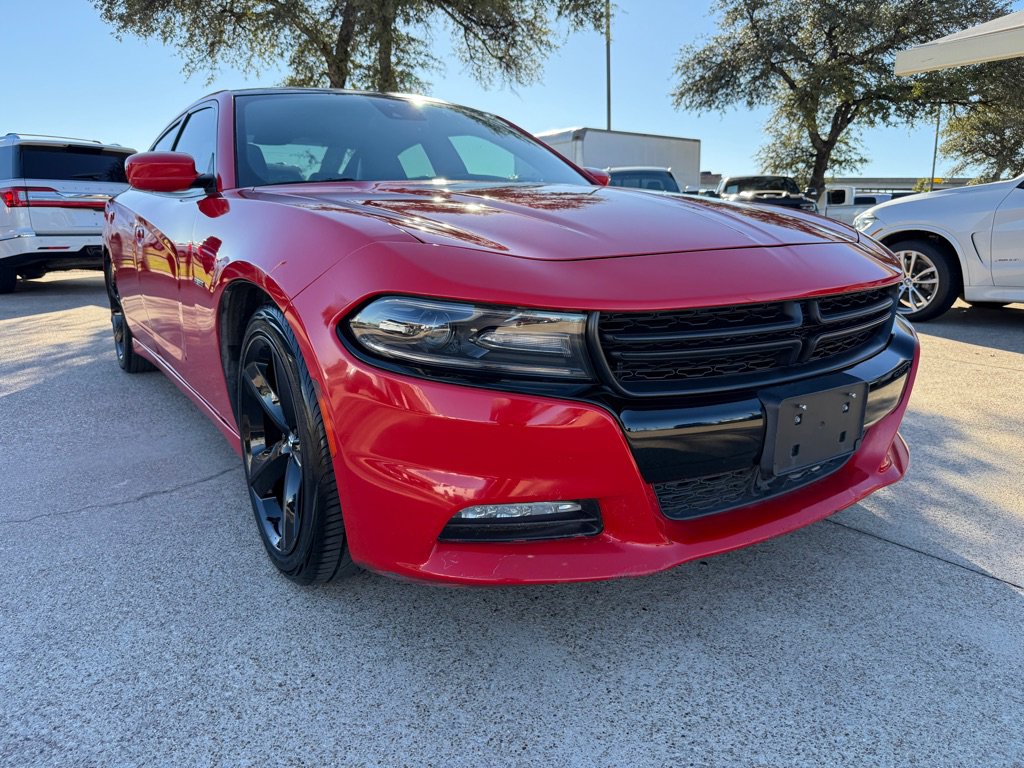 Used 2015 Dodge Charger R/T