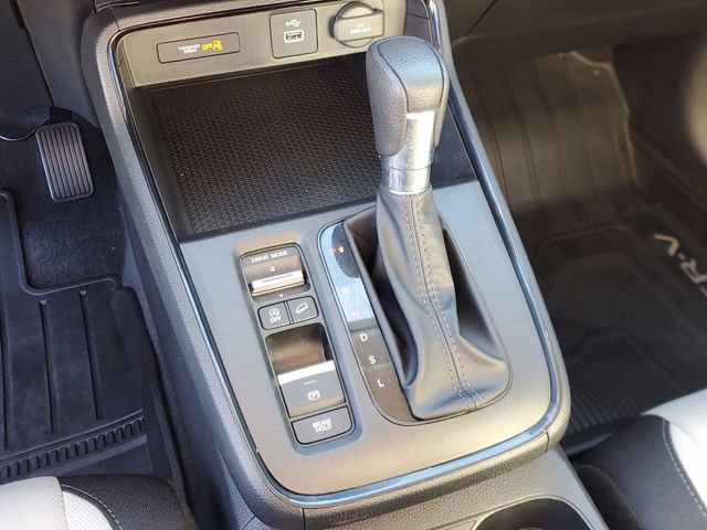 Used 2024 Honda CR-V LX image 24