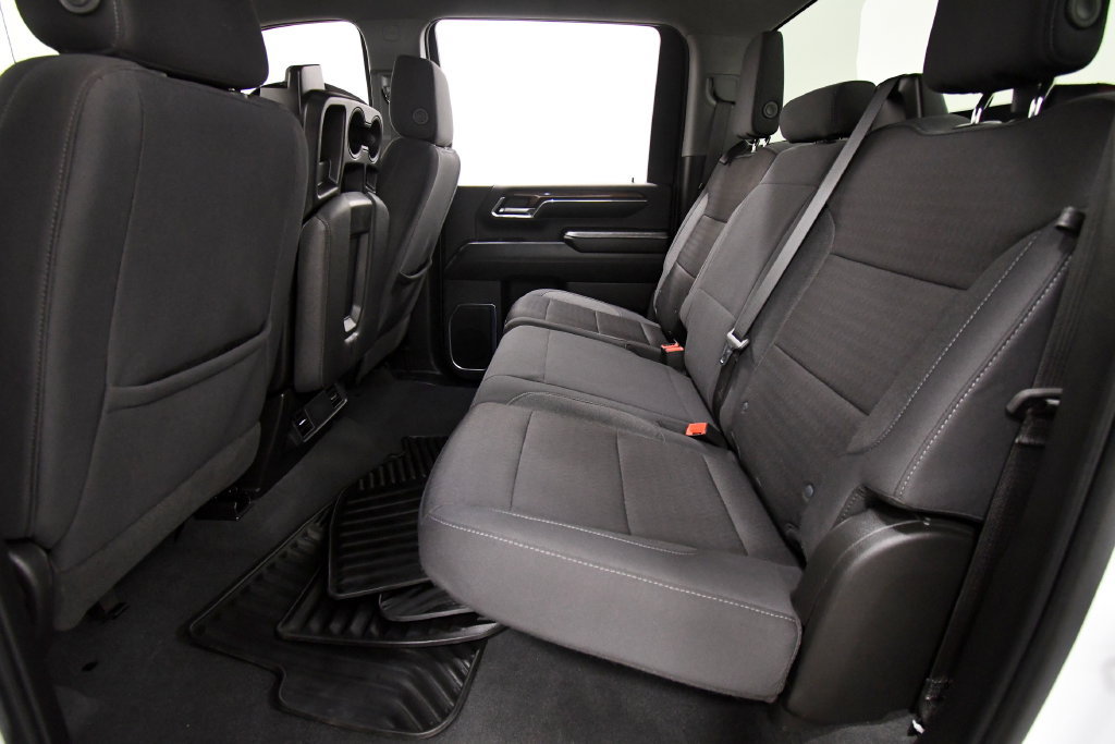 Used 2024 Chevrolet Silverado 2500 LT AWD/4WD image 14