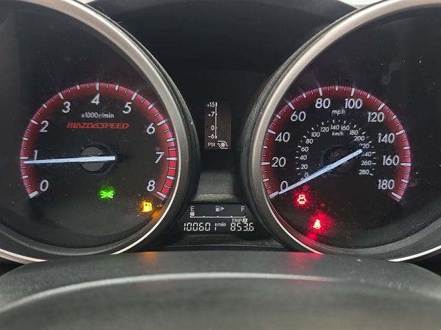 Used 2012 MAZDA MAZDA3 Touring image 19