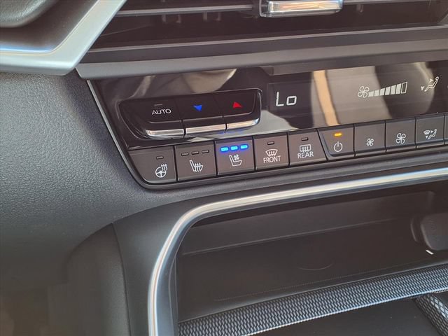 New 2026 MAZDA CX-90 3.3 Turbo S w/ Premium Package AWD/4WD image 10