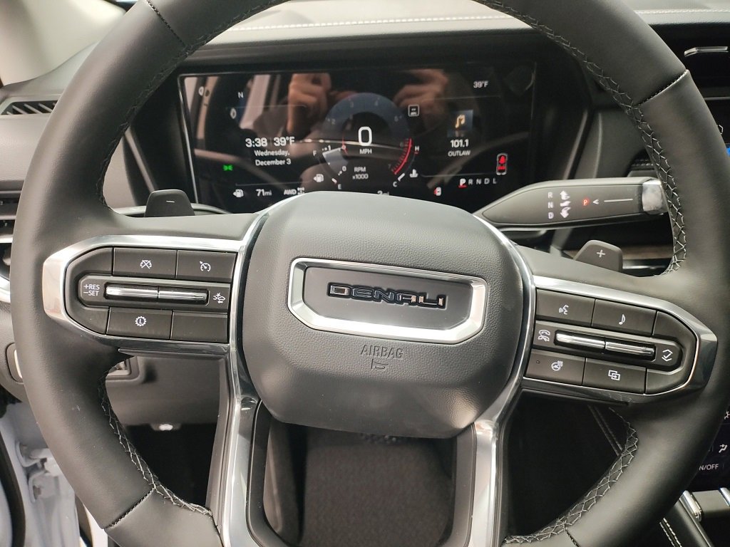 New 2026 GMC Terrain Denali image 29