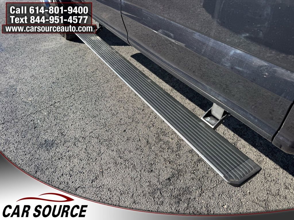 Used 2019 Ford F450 Platinum w/ Platinum Ultimate Package image 10