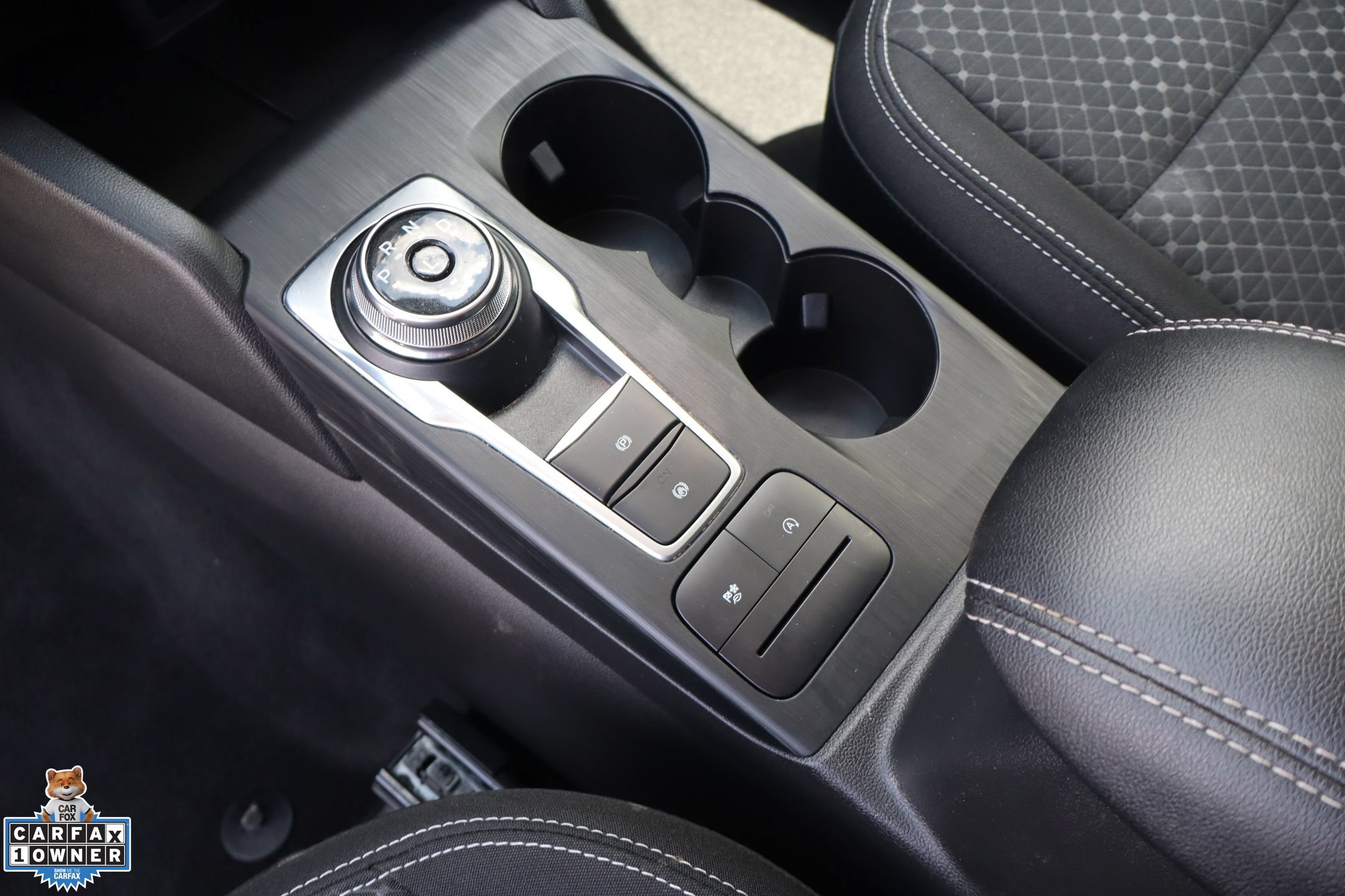 Used 2025 Ford Escape Active FWD image 19